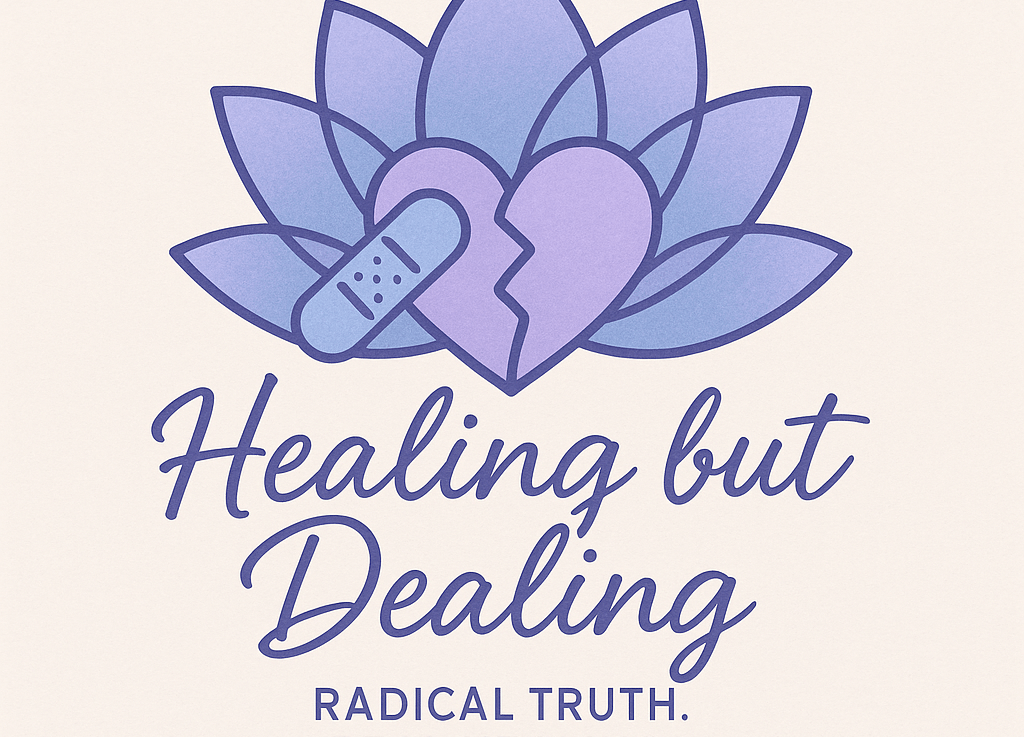 Navigating Emotional Healing After Toxic&nbsp;Relationships