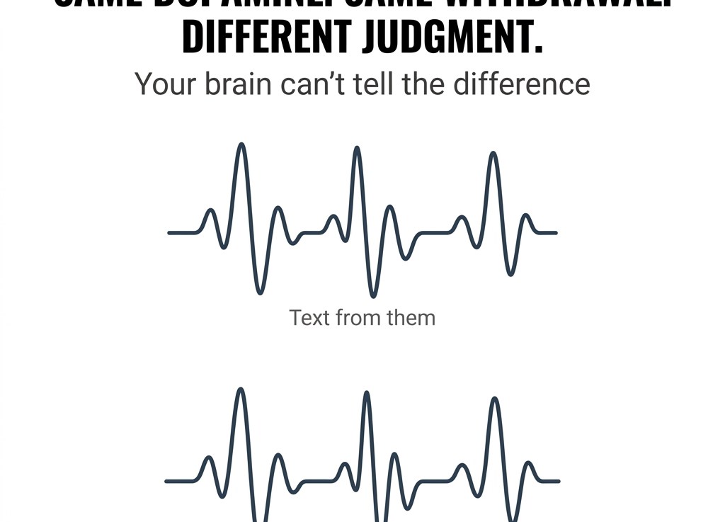 The Addiction You Don’t Call&nbsp;Addiction