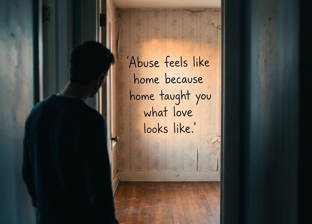 5 Surprising Ways Trauma Reshapes Your Reality (And How to Reclaim&nbsp;It)