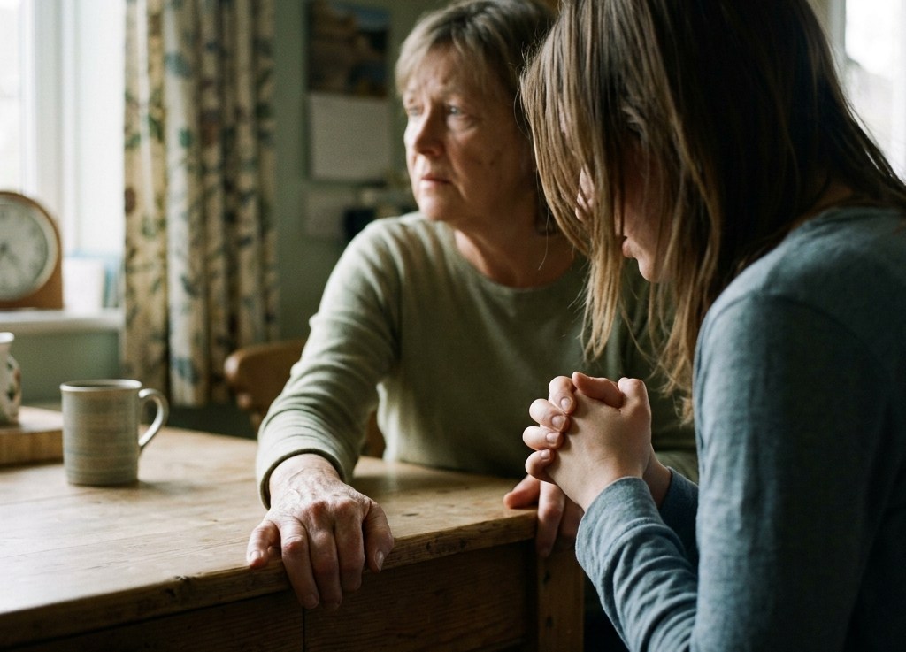 The Family Fracture No One Talks About: How Childhood Trauma Rewrites Adult&nbsp;Relationships